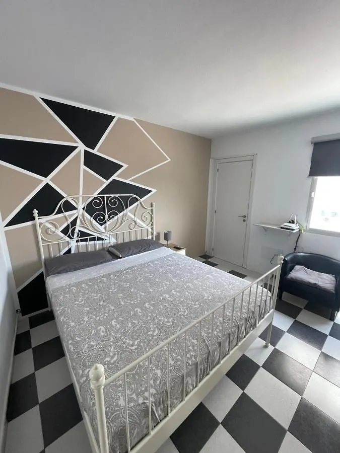 Homestay Habitacion Junto El Mar Y La Naturaleza Apartment Ojen