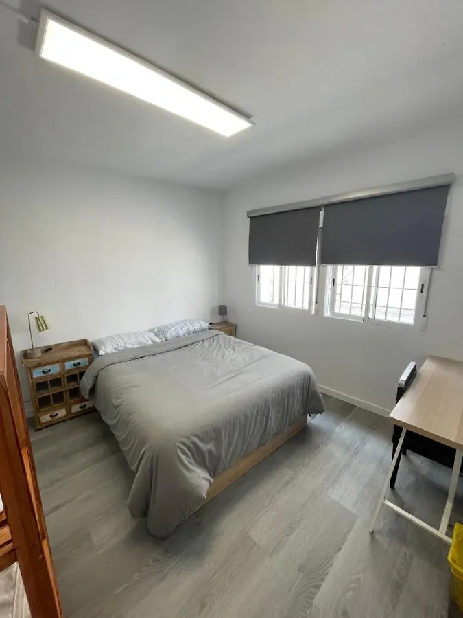 Homestay Habitacion Junto El Mar Y La Naturaleza Apartment Ojen
