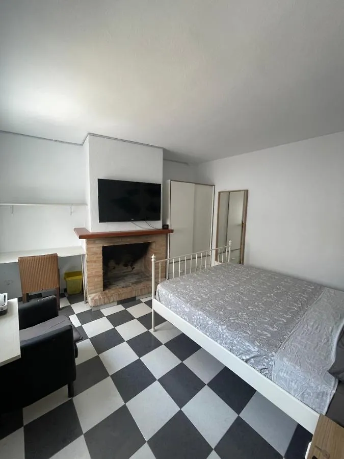 Habitacion Junto El Mar Y La Naturaleza Apartment Ojen 0*,